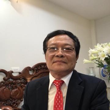 Ch&ugrave;m thơ của Đặng Chấn Hưng (H&agrave; Nội)